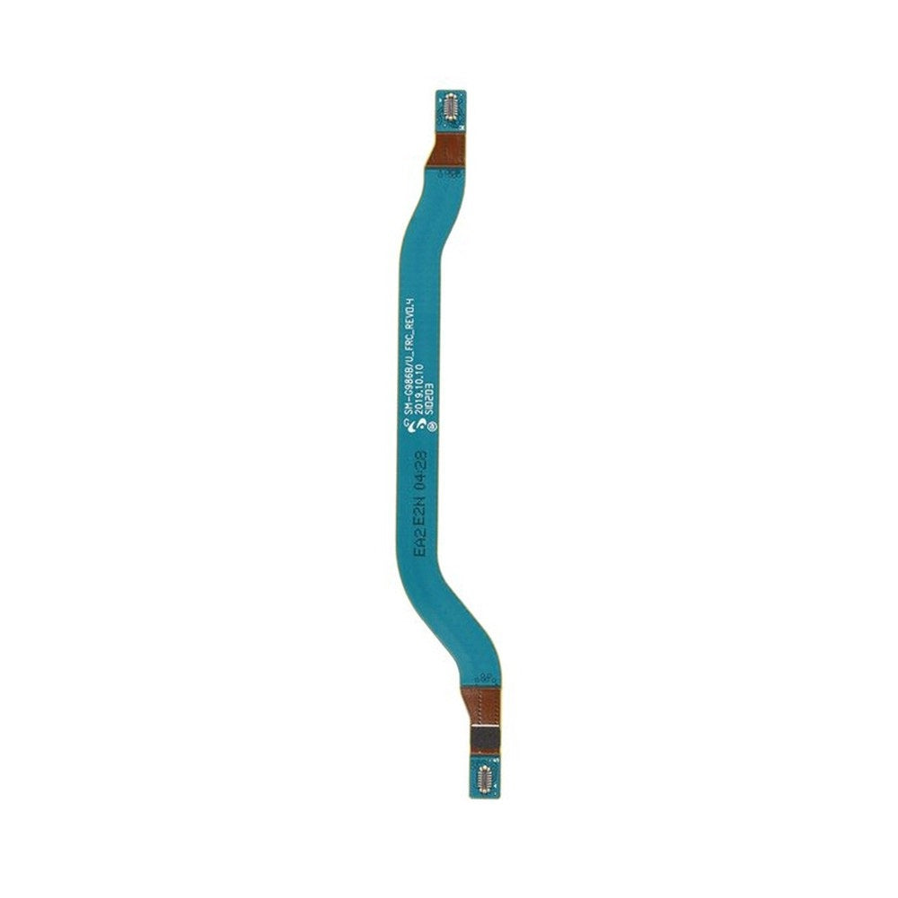 FRC Flex Cable for Samsung Galaxy S20 Plus / 5G G985F / G986B GH59-15227A (Gold) FRC Flex Cable for Samsung Galaxy S20 Plus / 5G G985F / G986B GH59-15227A (Gold)